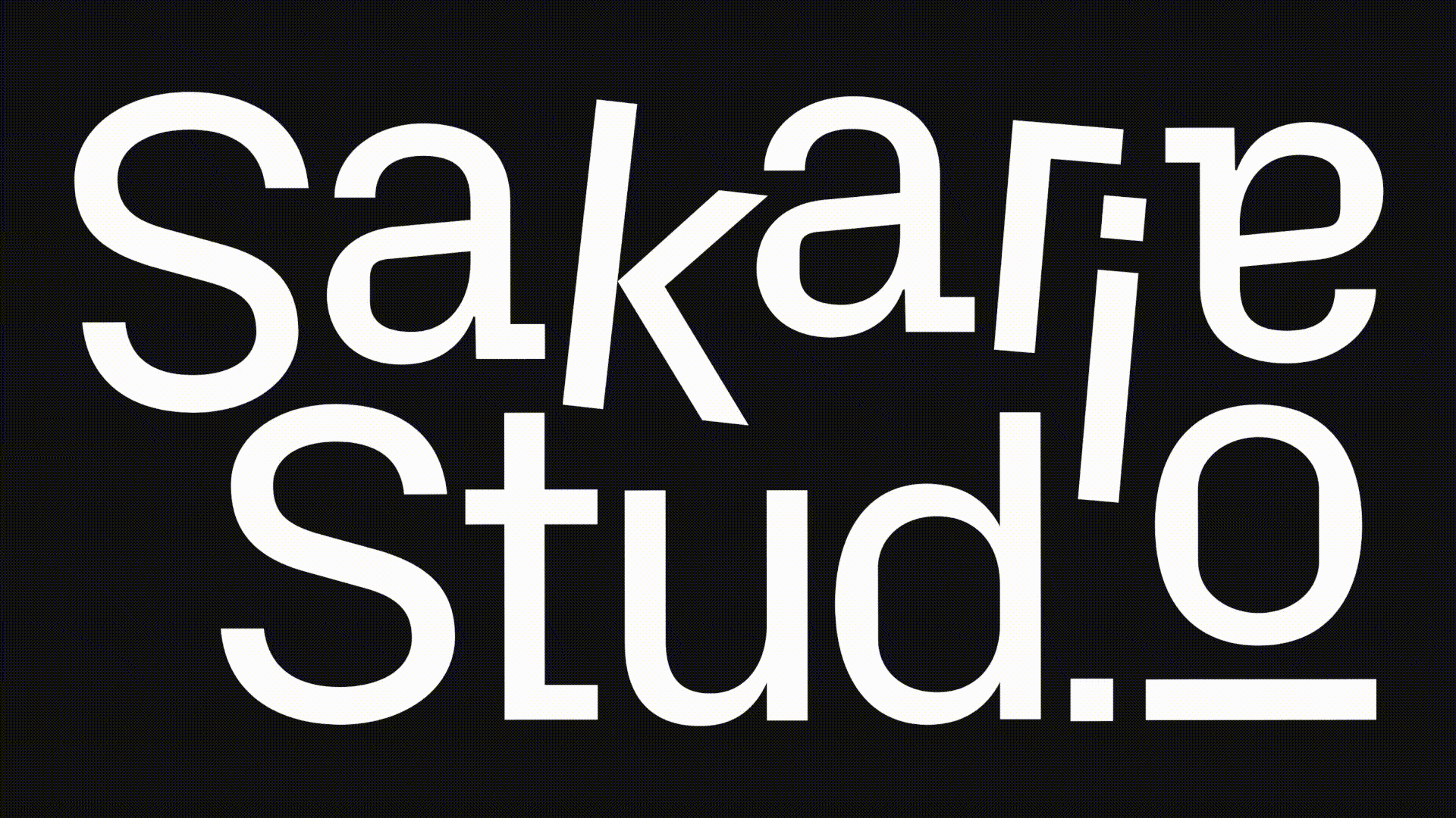 Sakaria Studio